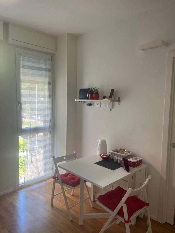 Cherry'S House Milano M1 Bande Nere - San Siro- M4 Linate Exterior foto