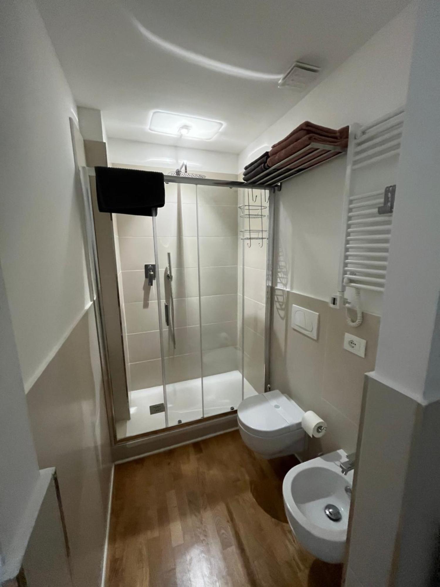 Cherry'S House Milano M1 Bande Nere - San Siro- M4 Linate Exterior foto